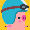 Kamon Kamon's avatar