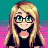GeekyNicki's avatar