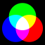 Construct 3 RGB Channel Separation branch icon