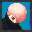 Construct 3 Video Glitch branch icon