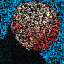 Construct 3 Dissolve branch icon