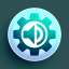 Construct 3 Audio Loader branch icon