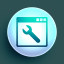 Construct 3 Editor Tools branch icon