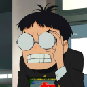 Camayito's avatar