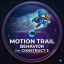 Construct 3 best Motion Trail behavior SDK2 branch icon