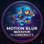 Construct 3 best Motion Blur behavior SDK2 branch icon