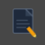 Construct 3 Starter Blank Addon / Plugin Template branch icon