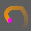 Construct 3 Light Trail on Canvas branch icon