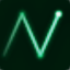Construct 3 Light Trail 3D simple branch icon