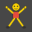 Construct 3 Cartoon Body Ragdoll Animations branch icon