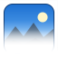 Construct 3 Fog exponential v2 with height branch icon