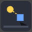 Construct 3 3D Shadow for 3D Light branch icon