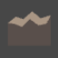 Construct 3 Auto Rock Wall 3D branch icon
