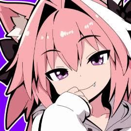 Astolfo_Glazer's avatar