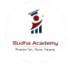 sudhaacademy's avatar