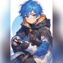 Roy Eagle's avatar