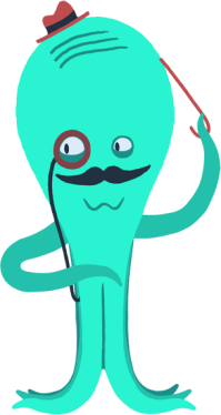 Octopus