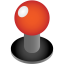 Construct 3 Smart Joystick branch icon