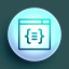 Construct 3 JSON Editor branch icon