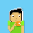 Sparsha's avatar