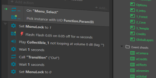 Construct documentation