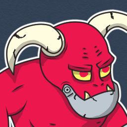 MikeHart's avatar