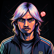 mikailain's avatar
