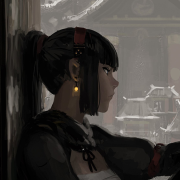 Everade's avatar