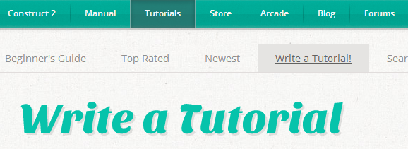 How to write a good tutorial - Free Tutorial