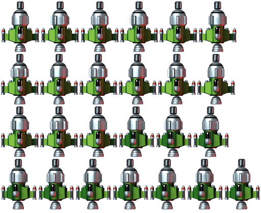 Under The Hood Spritesheets In Construct 2
