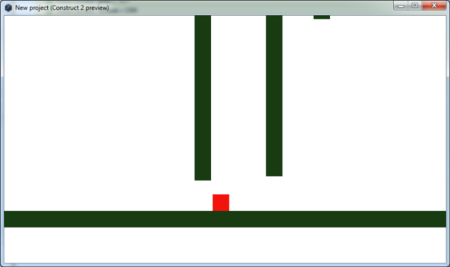Wall Jump Capx Free Tutorial