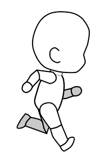 Animation Walk Cycle And Run Cycle Free Tutorial