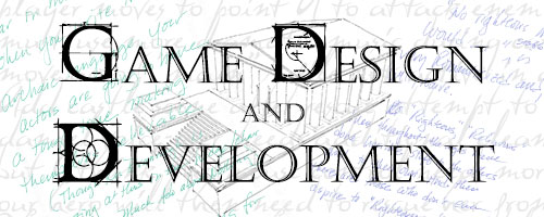 Game Design And Development Free Tutorial