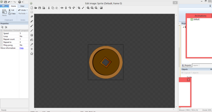 44 Javascript Coin Flip Animation Javascript Nerd Answer