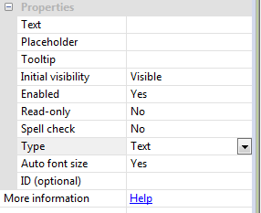 Text input using TextBox (and invisible TextBox) - Free Tutorial