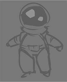 How to game art 2 Drawing game assets - Free Tutorial