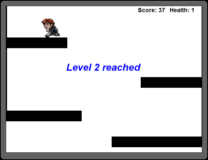 Building A Platform Game A Beginner S Guide Free Tutorial