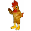 Chicken Dave's avatar
