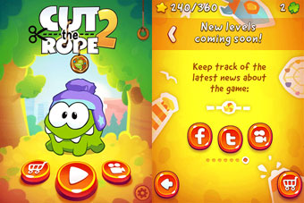 How To Design Professional Looking Mobile Game Buttons