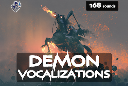 Demon Vocalizations