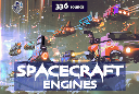 Spacecraft Engines