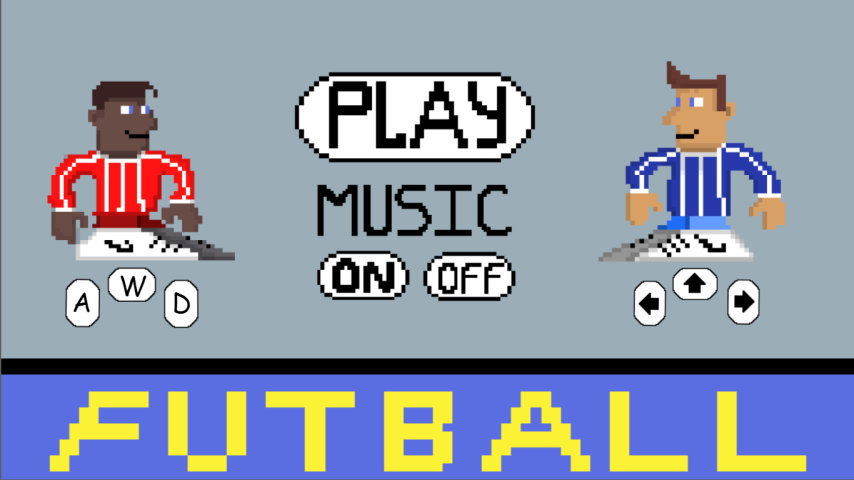 Pelada Futebol - Free Addicting Game