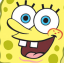 o jogo do Bob Esponja agiota - SPONGEGLOCK SQUAREPANTS