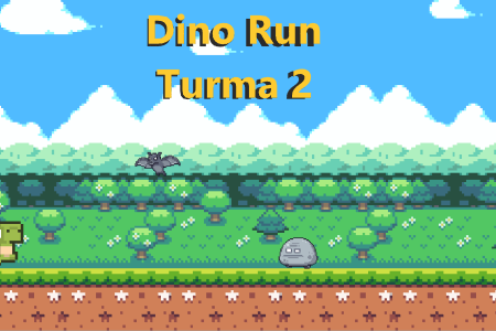 Dino Run Adventure  Jogue Grátis no !