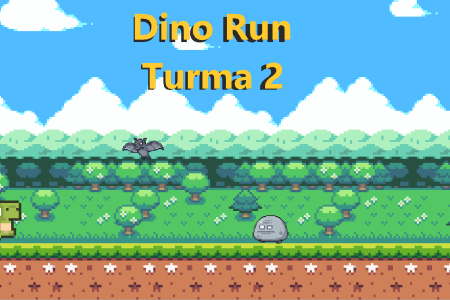 RUN DINO RUN jogo online gratuito em