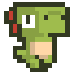 Pixel Dino Run 🕹️ Jogue Pixel Dino Run no Jogos123