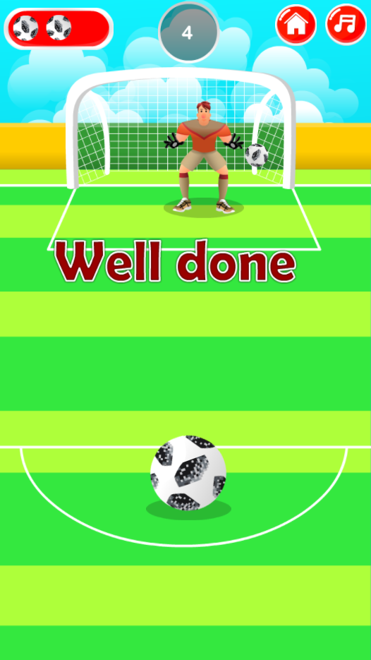 Download Penalty Fever 1.0 for Android