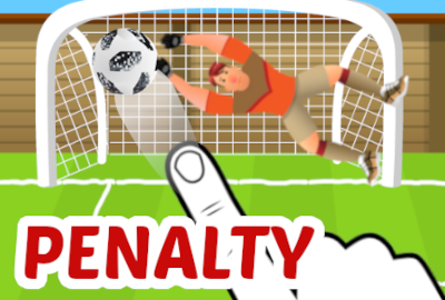 Penalty Shooters