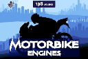 Motorbike Engines