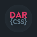 DARCSS - A revolutionary dark theme for Construct 3 asset store icon